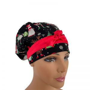 European Style-Christmas Gnomes