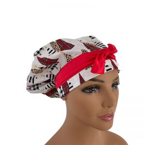 European Style-Leopard Print Christmas Trees