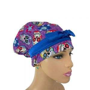 European Style  –  Day of the Dead