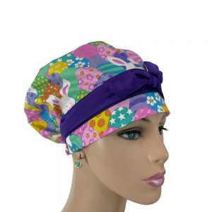 European Style – European Style - Easter Bunnies (Glitters)