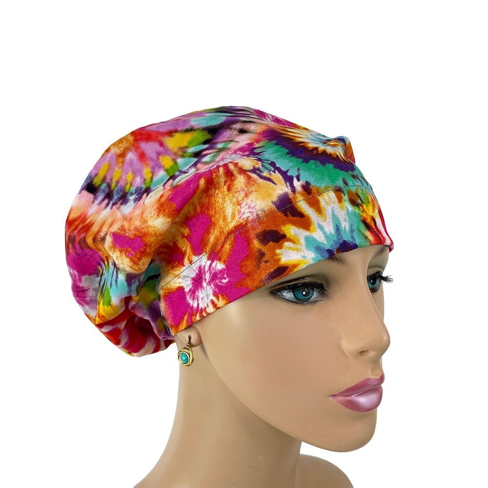 European Style- – Tie Dye. - Image 5