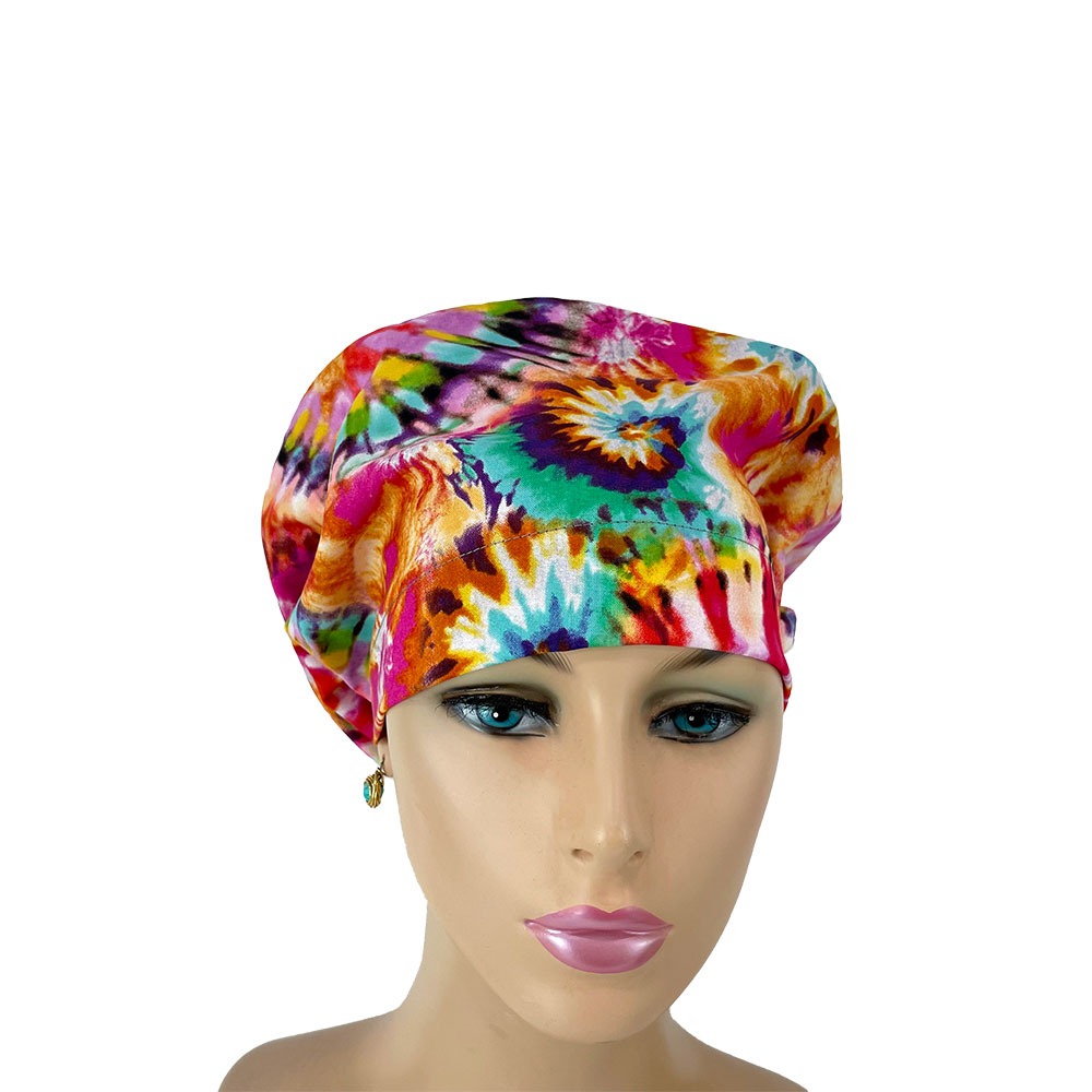 European Style- – Tie Dye. - Image 6