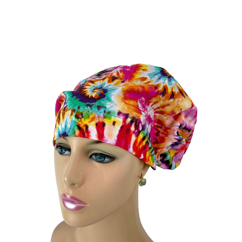 European Style- – Tie Dye. - Image 7