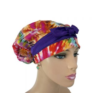 European Style- – Tie Dye.