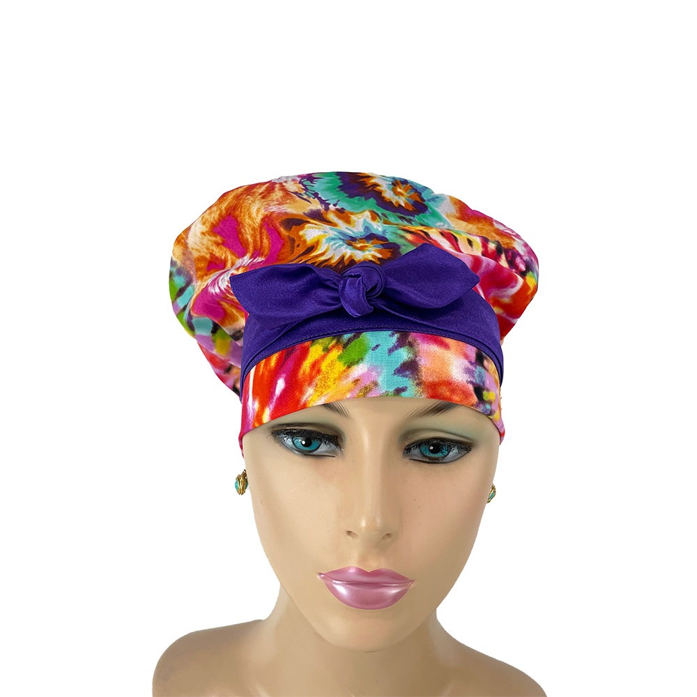 European Style- – Tie Dye. - Image 2