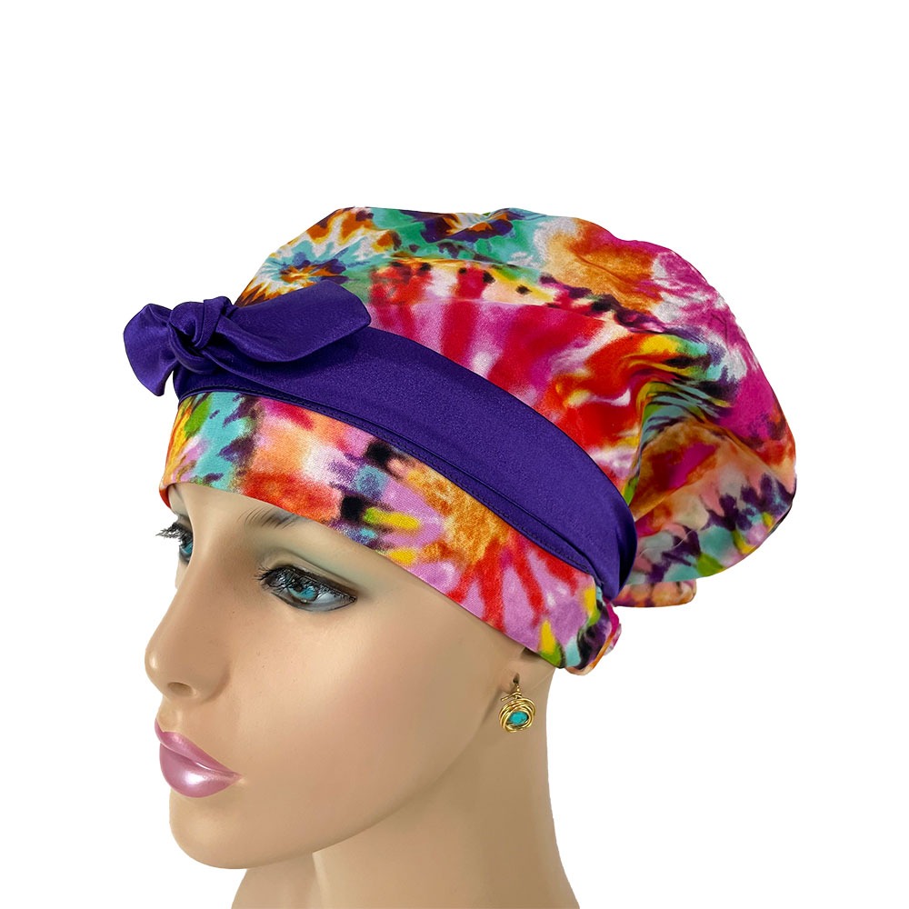 European Style- – Tie Dye. - Image 3