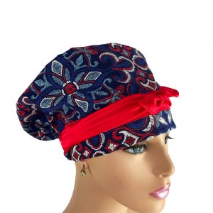 European Style – Patriotic Americana