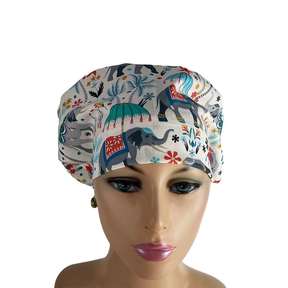 European Style – Caravan Elephant Suzani - Image 6