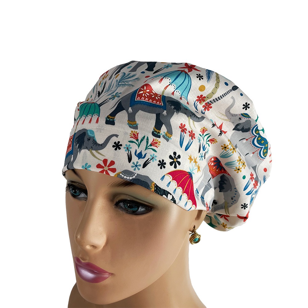 European Style – Caravan Elephant Suzani - Image 7