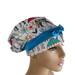 European Style – Caravan Elephant Suzani