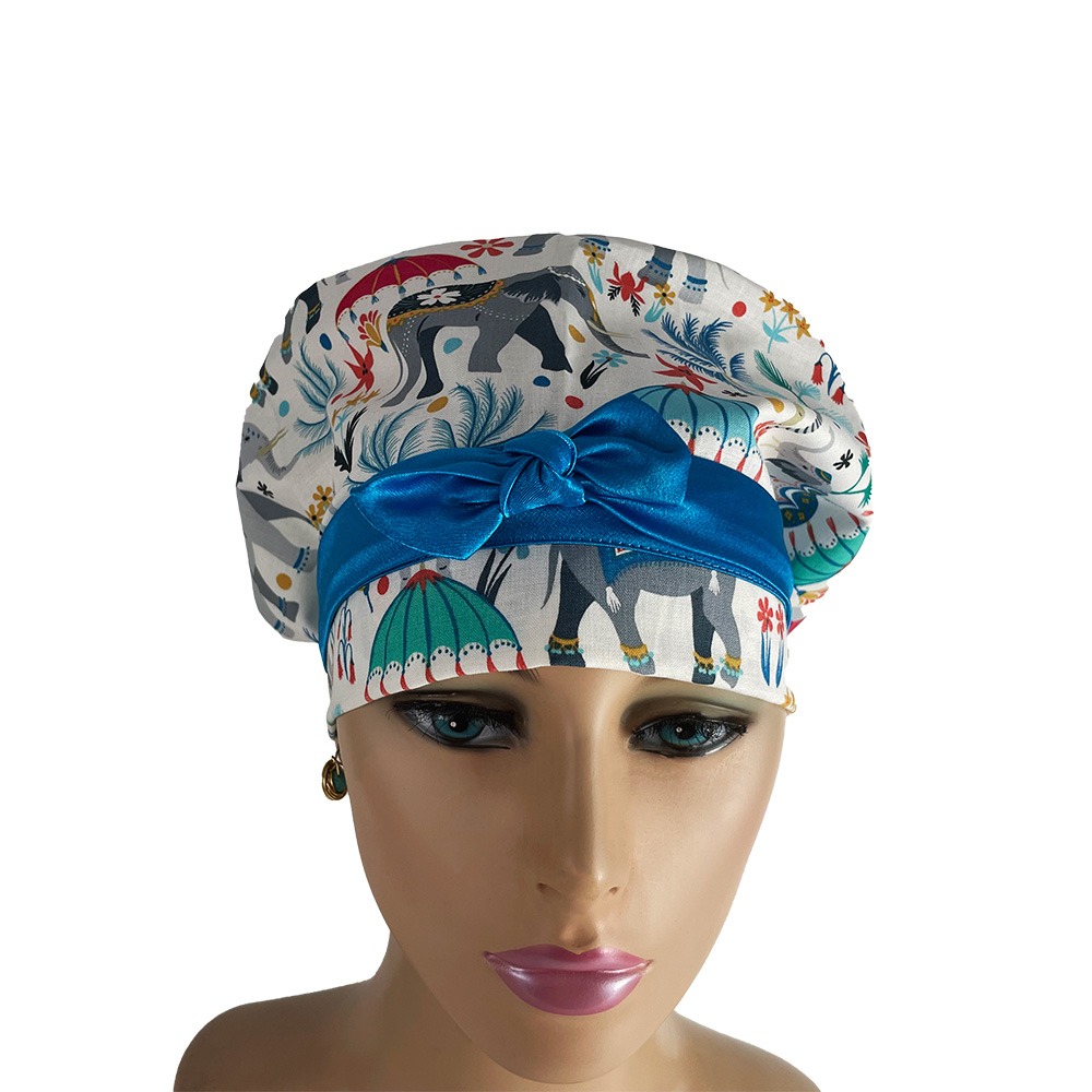 European Style – Caravan Elephant Suzani - Image 2