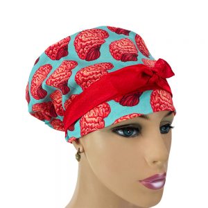 European Style  – Scattered Brains