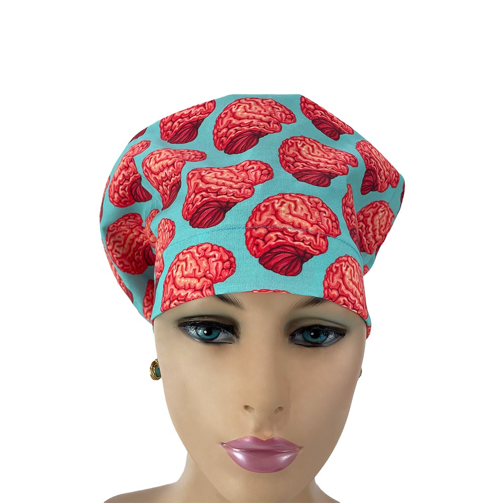 European Style – Scattered Brains - Image 6