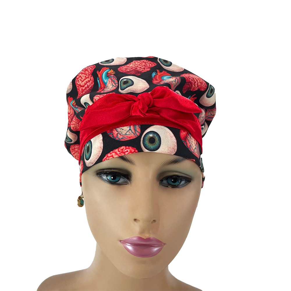 European Style – Heart, Brain, and Eyeballs - Image 2
