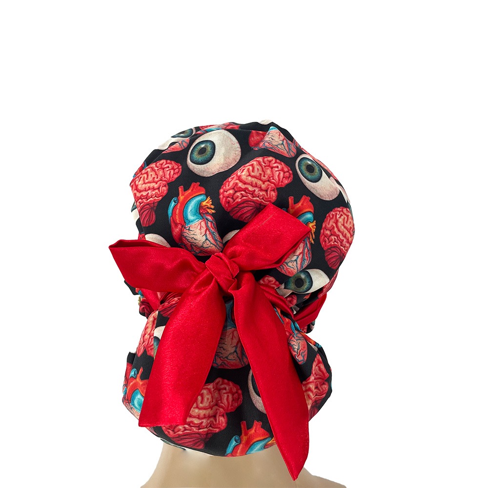European Style – Heart, Brain, and Eyeballs - Image 4