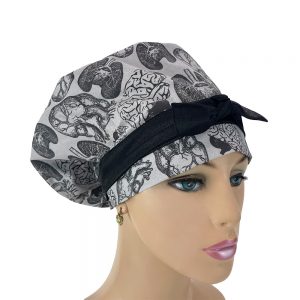 European Style – Anatomical Organ Variety