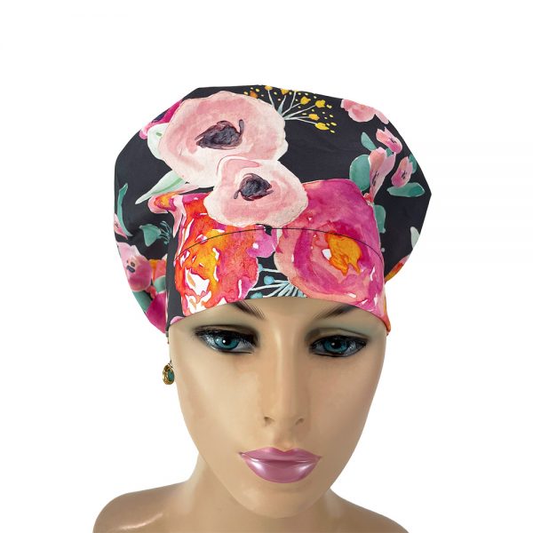 European Style  – Blushing Floral - Image 6