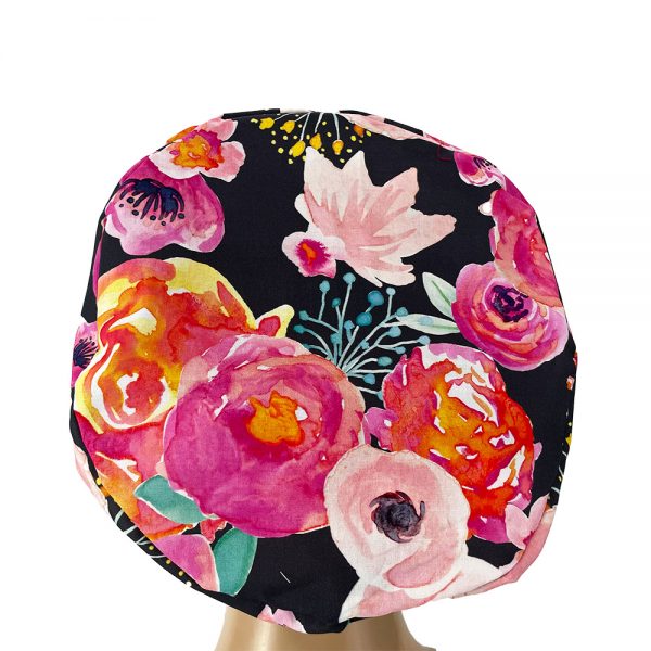 European Style  – Blushing Floral - Image 8