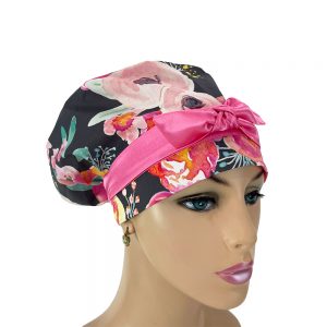 European Style  – Blushing Floral