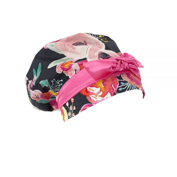 European Style  – Blushing Floral - Image 9