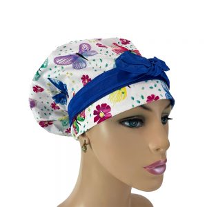 European Style  – Watercolor Butterfly