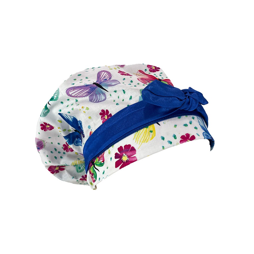 European Style – Watercolor Butterfly - Image 9