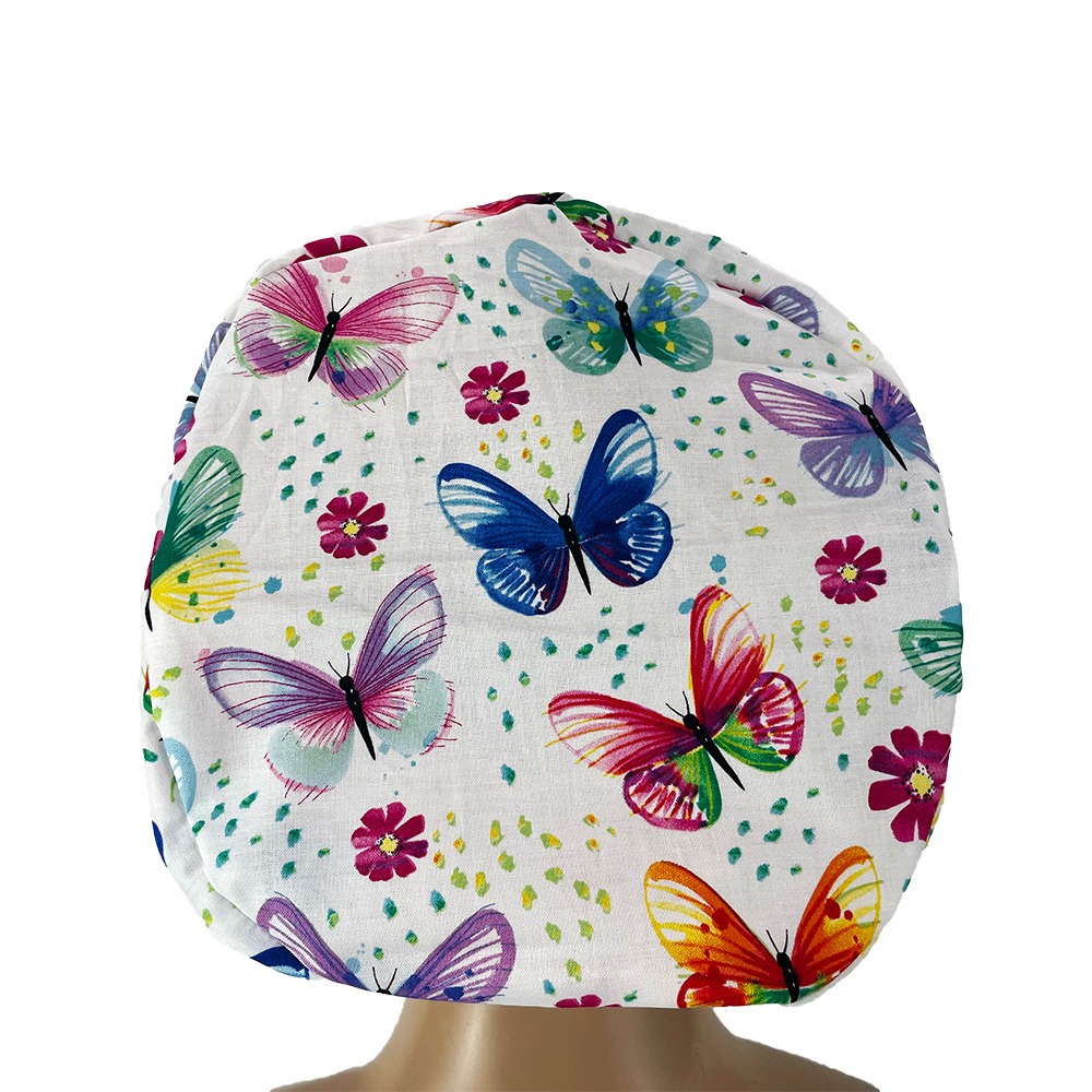 European Style – Watercolor Butterfly - Image 8