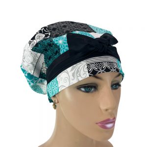 European Style  – Cherish Patch Apparel Print