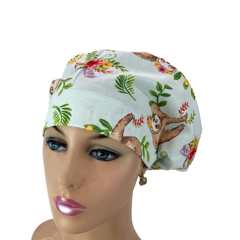 European Style – Tropical Sloths - Image 7