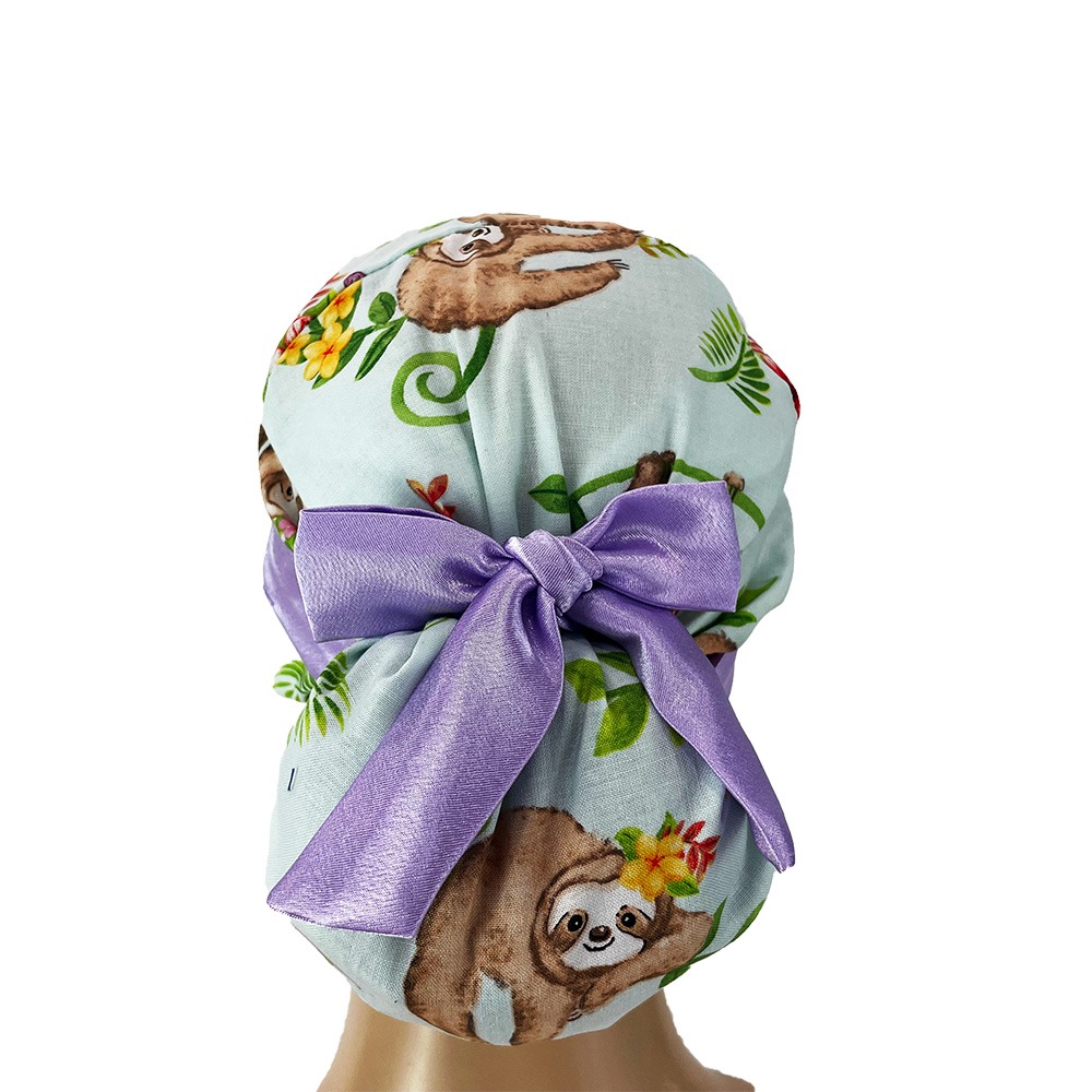 European Style – Tropical Sloths - Image 4