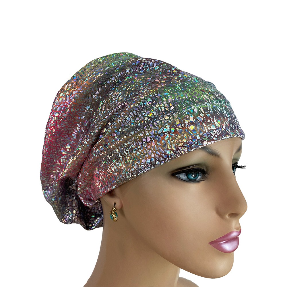 European Style – Tie-Dye Holographic - Image 5