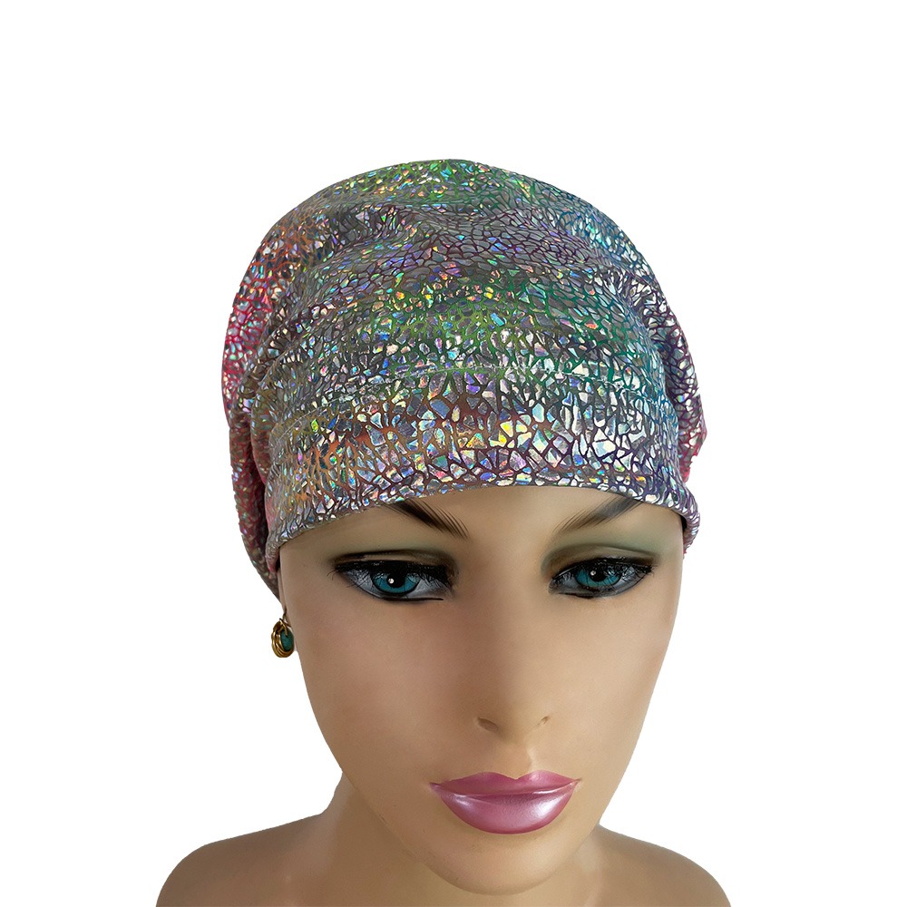 European Style – Tie-Dye Holographic - Image 6