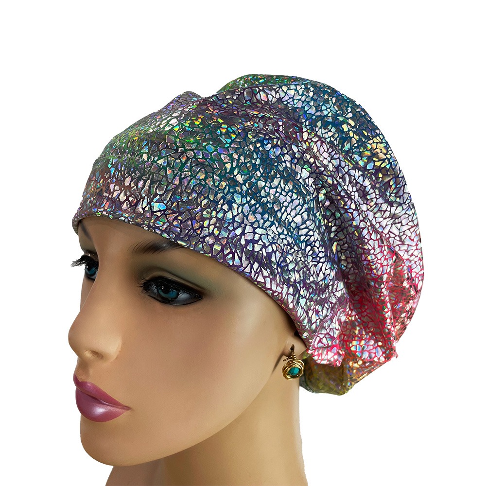 European Style – Tie-Dye Holographic - Image 7