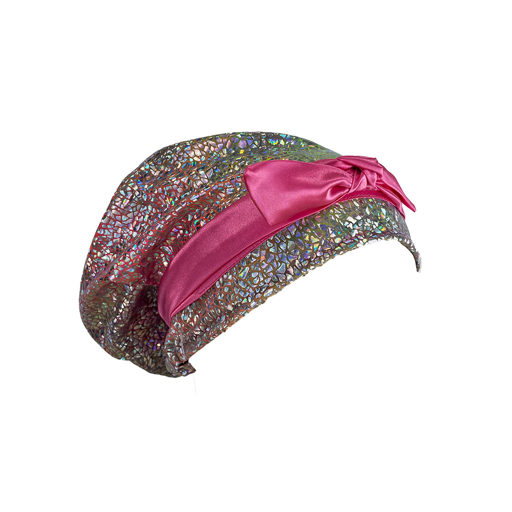 European Style – Tie-Dye Holographic - Image 9