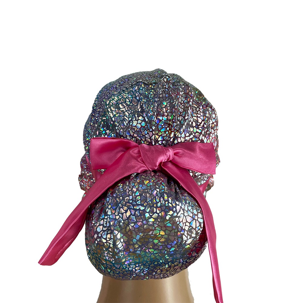 European Style – Tie-Dye Holographic - Image 4