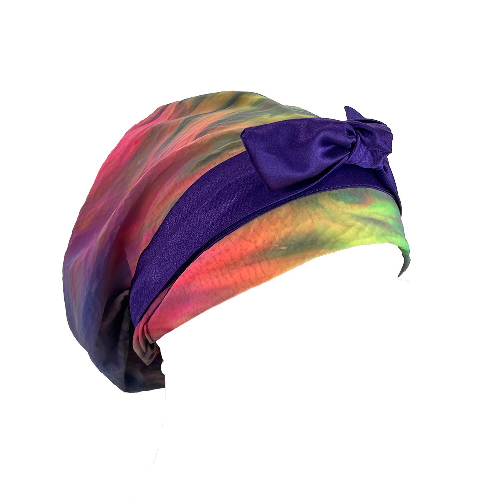 European Style – Tie-Dye Holographic (in reverse) - Image 2