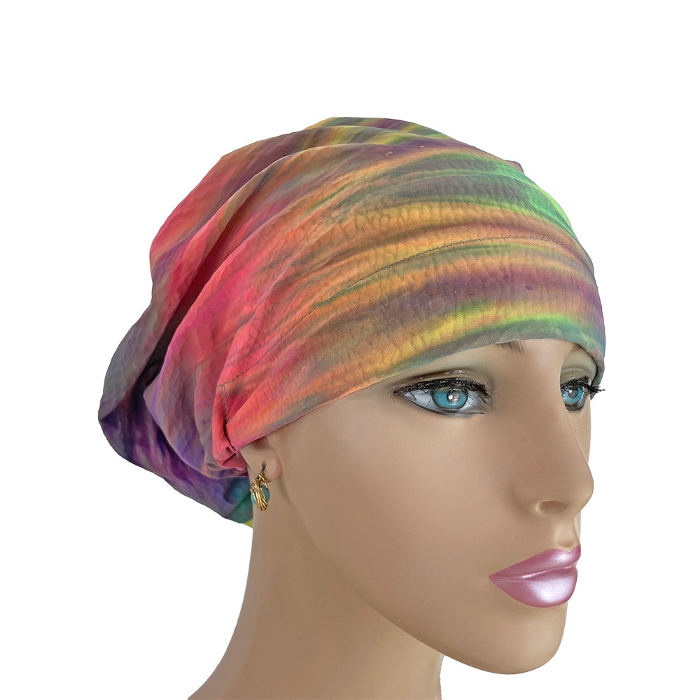 European Style – Tie-Dye Holographic (in reverse) - Image 6