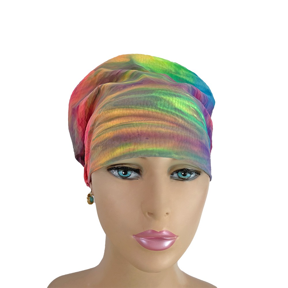 European Style – Tie-Dye Holographic (in reverse) - Image 7