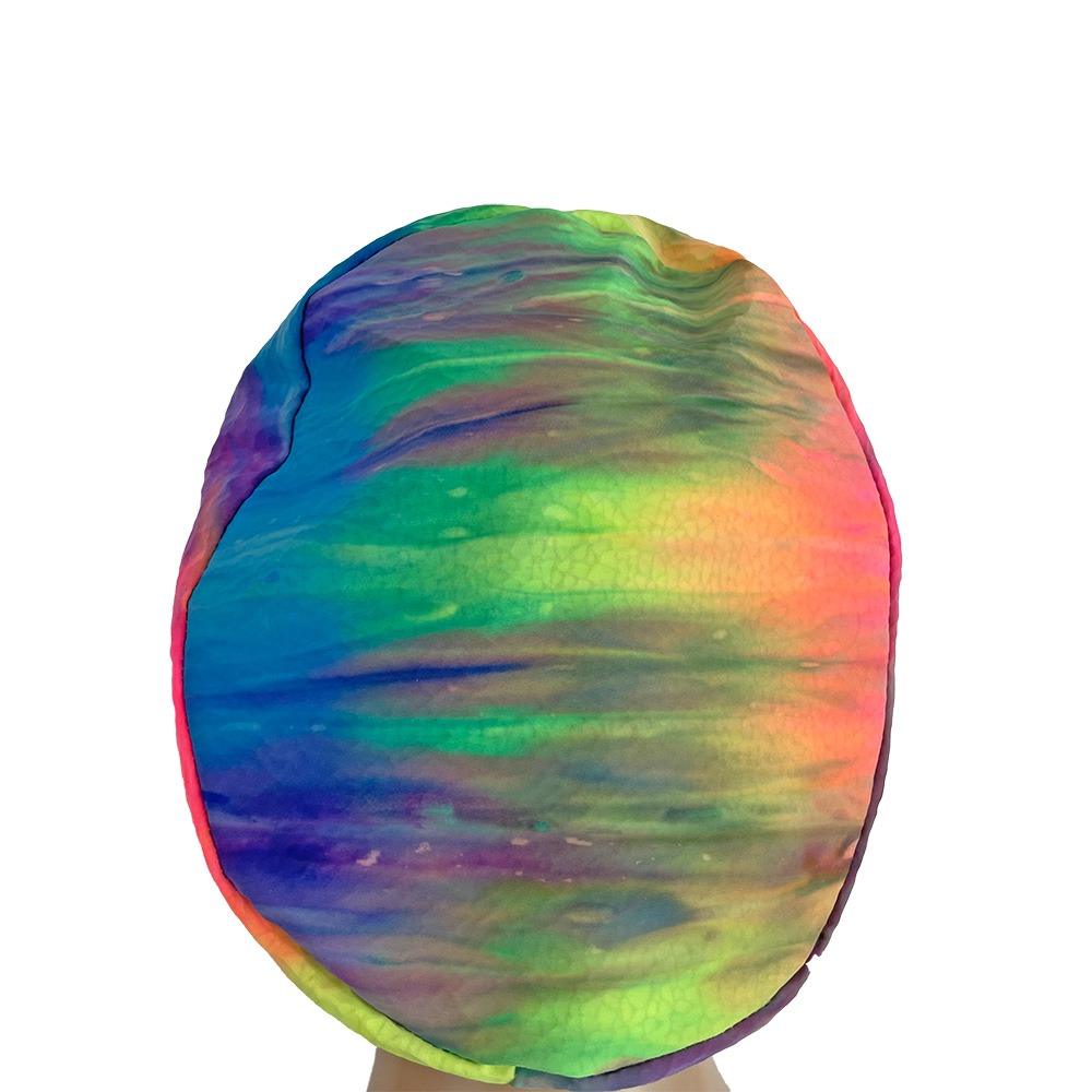 European Style – Tie-Dye Holographic (in reverse) - Image 8