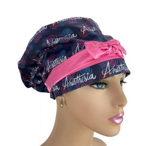 European Style  – Anesthesia Floral