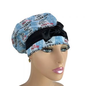 European Style  – Call Anesthesia