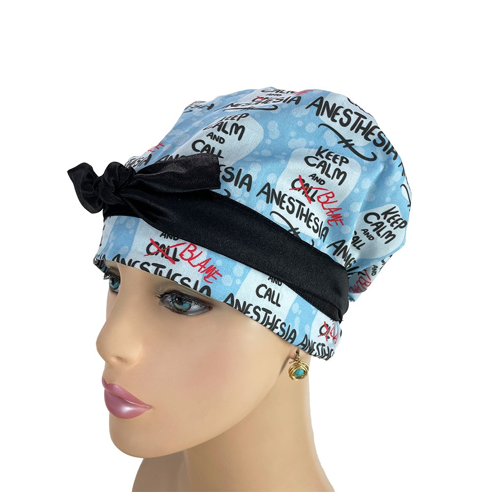 European Style – Call Anesthesia - Image 3