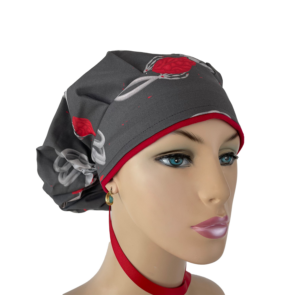 Bouffant Medical Cap - Spoon Of My Hearth - Image 5