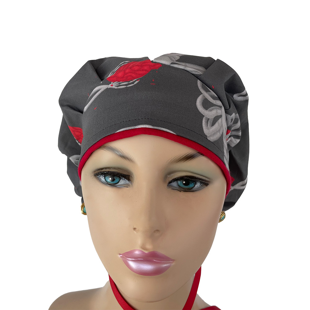 Bouffant Medical Cap - Spoon Of My Hearth - Image 6