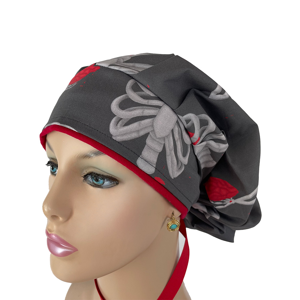 Bouffant Medical Cap - Spoon Of My Hearth - Image 7