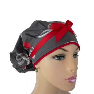 Bouffant Medical Cap - Spoon Of My Hearth