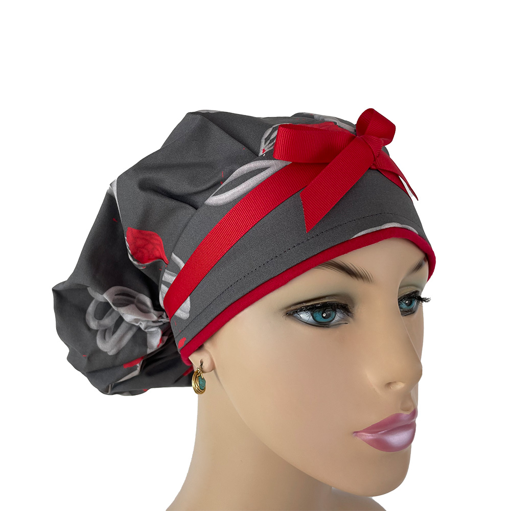 Bouffant Medical Cap - Spoon Of My Hearth