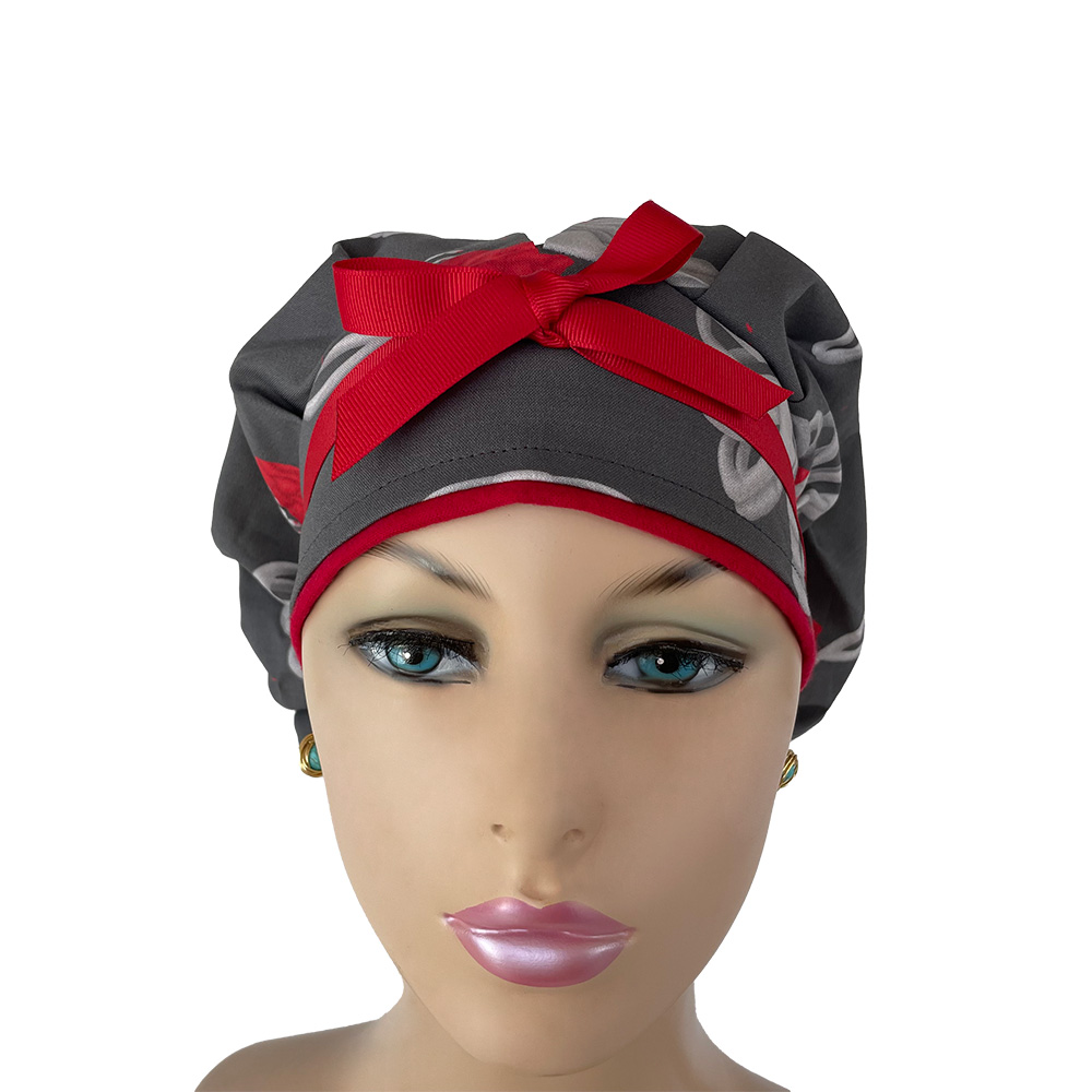 Bouffant Medical Cap - Spoon Of My Hearth - Image 2