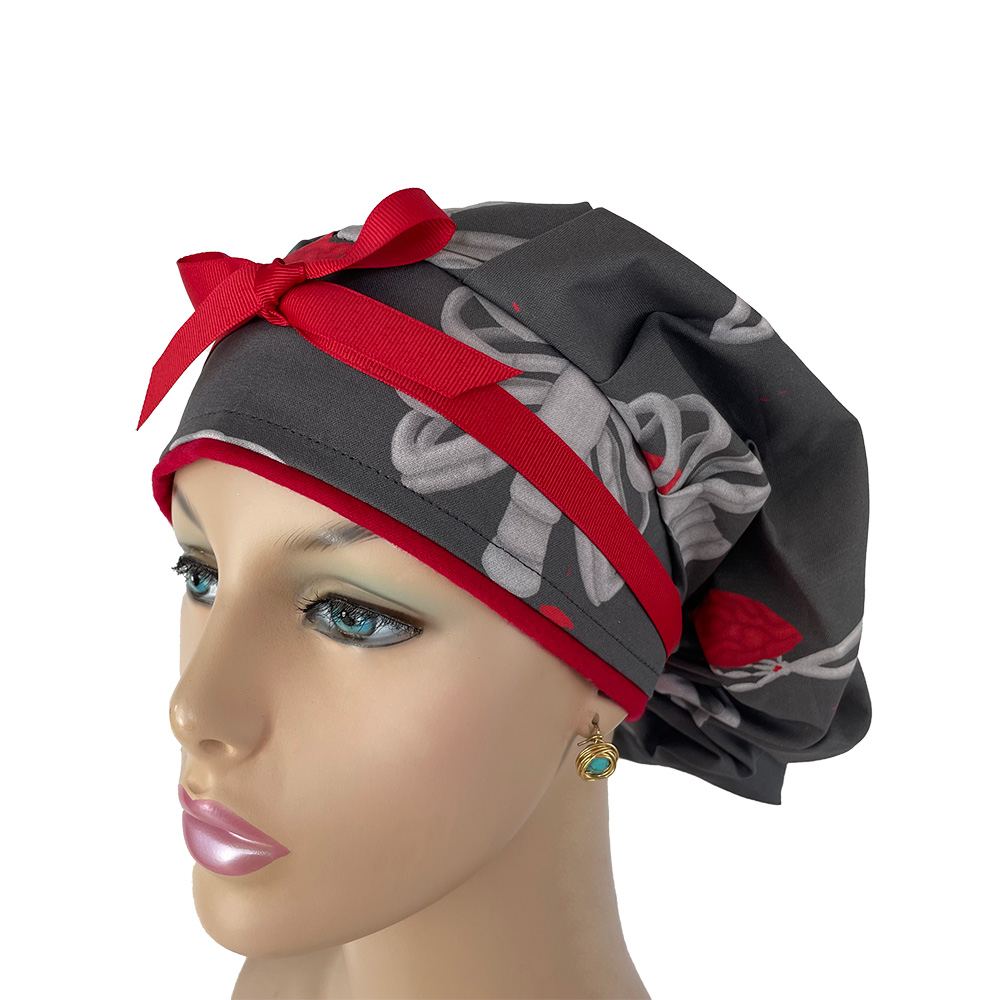 Bouffant Medical Cap - Spoon Of My Hearth - Image 3