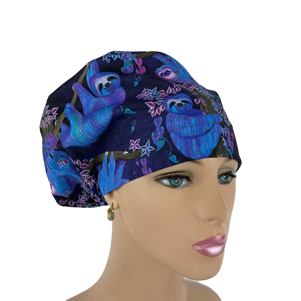 European Style – Prismatic - Moonlit Sloths - Image 6